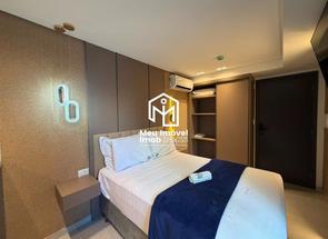 Apart Hotel, 1 Quarto em Rua Fernando Luiz Henriques dos Santos, Jardim Oceania, João Pessoa, PB valor de R$ 359.000,00 no Lugar Certo