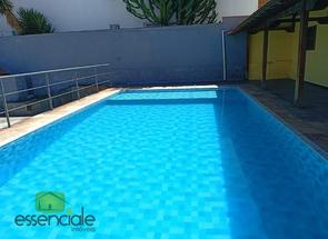 Casa, 2 Quartos, 10 Vagas para alugar em Jardim Riacho das Pedras, Contagem, MG valor de R$ 3.800,00 no Lugar Certo