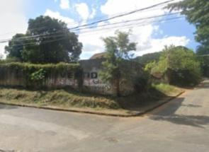 Lote em Braúnas, Belo Horizonte, MG valor de R$ 1.900.000,00 no Lugar Certo