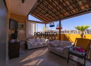 Cobertura, 3 Quartos, 2 Vagas, 1 Suite em Ouro Preto, Belo Horizonte, MG valor de R$ 950.000,00 no Lugar Certo