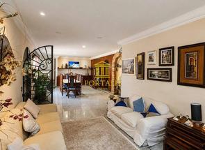 Casa, 3 Quartos, 3 Vagas, 2 Suites em Serra, Belo Horizonte, MG valor de R$ 1.500.000,00 no Lugar Certo