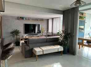 Apartamento, 3 Quartos, 3 Vagas, 1 Suite em Luxemburgo, Belo Horizonte, MG valor de R$ 1.290.000,00 no Lugar Certo