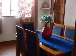 Casa, 3 Quartos, 5 Vagas em Riacho das Pedras, Contagem, MG valor de R$ 800.000,00 no Lugar Certo