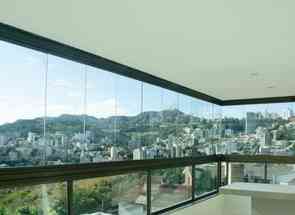 Apartamento, 4 Quartos, 6 Vagas, 2 Suites em Santa Lúcia, Belo Horizonte, MG valor de R$ 2.250.000,00 no Lugar Certo