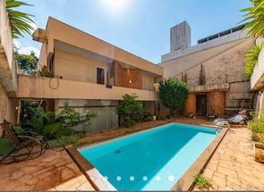 Casa, 4 Quartos, 3 Vagas, 3 Suites para alugar em São Bento, Belo Horizonte, MG valor de R$ 15.000,00 no Lugar Certo
