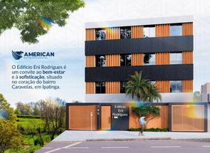 Apartamento, 2 Quartos, 1 Vaga, 1 Suite em Caravelas, Ipatinga, MG valor de R$ 305.000,00 no Lugar Certo