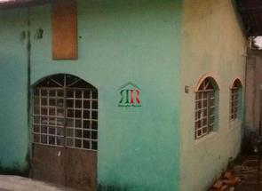 Casa, 2 Quartos, 2 Vagas em São Gotardo, Contagem, MG valor de R$ 325.000,00 no Lugar Certo