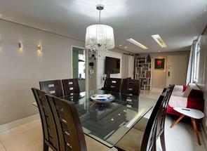 Cobertura, 3 Quartos, 1 Vaga, 1 Suite em Luxemburgo, Belo Horizonte, MG valor de R$ 655.000,00 no Lugar Certo