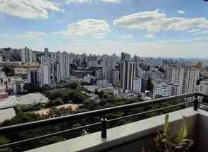 Apartamento, 4 Quartos, 4 Vagas, 2 Suites em Rua Califórnia, Sion, Belo Horizonte, MG valor de R$ 2.800.000,00 no Lugar Certo