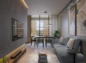 Apartamento, 3 Quartos, 2 Vagas, 1 Suite em Sion, Belo Horizonte, MG valor de R$ 1.514.267,00 no Lugar Certo