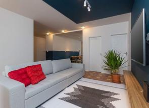 Apartamento, 5 Quartos, 1 Vaga, 2 Suites em Consolação, São Paulo, SP valor de R$ 1.749.500,00 no Lugar Certo