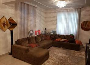 Casa, 4 Quartos, 5 Vagas, 2 Suites em Fernão Dias, Belo Horizonte, MG valor de R$ 1.800.000,00 no Lugar Certo