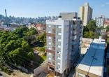 Apartamento, 3 Quartos, 2 Vagas, 1 Suite