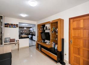 Apartamento, 3 Quartos, 1 Vaga, 1 Suite em Paquetá, Belo Horizonte, MG valor de R$ 630.000,00 no Lugar Certo
