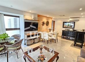 Apartamento, 3 Quartos, 2 Vagas, 1 Suite em [endereco], Setor Oeste, Goiânia, GO valor de R$ 550.000,00 no Lugar Certo