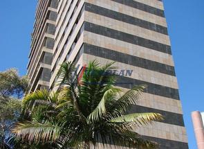 Apartamento, 4 Quartos, 5 Vagas, 4 Suites em Pirapetinga, Serra, Belo Horizonte, MG valor de R$ 4.500.000,00 no Lugar Certo