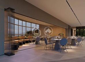 Cobertura, 3 Quartos, 3 Vagas, 1 Suite em Rua Manacá, Vale do Sereno, Nova Lima, MG valor de R$ 3.946.923,00 no Lugar Certo