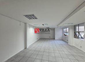 Sala para alugar em Funcionários, Belo Horizonte, MG valor de R$ 1.900,00 no Lugar Certo
