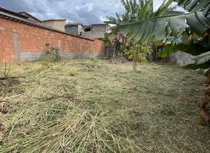 Lote em Bom Jardim, Mario Campos, MG valor de R$ 100.000,00 no Lugar Certo