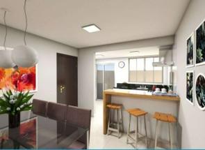 Apartamento, 3 Quartos, 2 Vagas, 1 Suite em Alto Barroca, Belo Horizonte, MG valor de R$ 599.000,00 no Lugar Certo