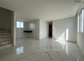 Cobertura, 2 Quartos, 2 Vagas, 1 Suite em Milionários, Belo Horizonte, MG valor de R$ 610.000,00 no Lugar Certo