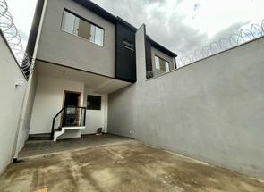 Casa, 3 Quartos, 2 Vagas, 1 Suite em Cândida Ferreira, Contagem, MG valor de R$ 750.000,00 no Lugar Certo