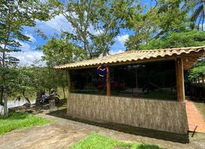 Casa, 1 Quarto, 5 Vagas em Barreiro do Amaral, Santa Luzia, MG valor de R$ 380.000,00 no Lugar Certo