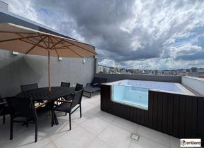 Cobertura, 2 Quartos, 3 Vagas, 1 Suite em Buritis, Belo Horizonte, MG valor de R$ 1.095.000,00 no Lugar Certo