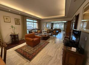 Apartamento, 4 Quartos, 3 Vagas, 2 Suites em Lourdes, Belo Horizonte, MG valor de R$ 2.400.000,00 no Lugar Certo