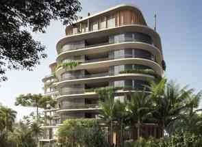 Apartamento, 3 Quartos, 2 Vagas, 3 Suites em Água Verde, Curitiba, PR valor de R$ 2.761.037,00 no Lugar Certo