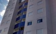 Apartamento, 3 Quartos, 2 Vagas, 1 Suite