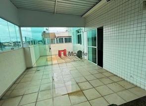 Apartamento, 3 Quartos, 2 Vagas, 1 Suite para alugar em Castelo, Belo Horizonte, MG valor de R$ 5.500,00 no Lugar Certo