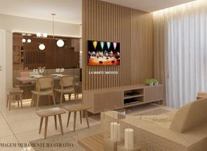 Apartamento, 3 Quartos, 2 Vagas, 1 Suite em Riacho das Pedras, Contagem, MG valor de R$ 660.000,00 no Lugar Certo