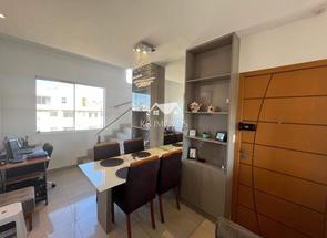 Cobertura, 2 Quartos, 1 Vaga em Araguaia, Belo Horizonte, MG valor de R$ 600.000,00 no Lugar Certo