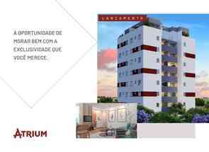Apartamento, 2 Quartos, 1 Vaga em Caiçaras, Belo Horizonte, MG valor de R$ 310.000,00 no Lugar Certo