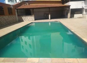 Casa, 4 Quartos, 7 Vagas, 2 Suites para alugar em Fonte Grande, Contagem, MG valor de R$ 9.000,00 no Lugar Certo