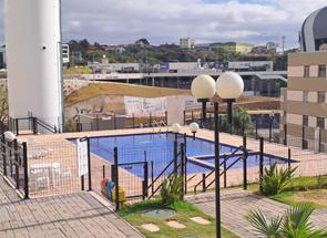 Apartamento, 2 Quartos, 1 Vaga em Santa Maria, Belo Horizonte, MG valor de R$ 340.000,00 no Lugar Certo