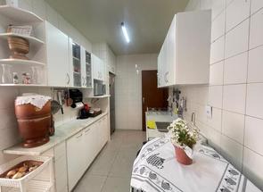 Apartamento, 3 Quartos, 2 Vagas, 1 Suite para alugar em Silveira, Belo Horizonte, MG valor de R$ 4.000,00 no Lugar Certo