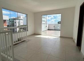 Cobertura, 4 Quartos, 3 Vagas, 1 Suite para alugar em Dona Clara, Belo Horizonte, MG valor de R$ 6.000,00 no Lugar Certo