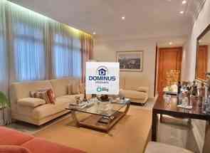 Apartamento, 4 Quartos, 2 Vagas, 1 Suite em Luxemburgo, Belo Horizonte, MG valor de R$ 1.700.000,00 no Lugar Certo