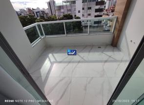 Apartamento, 3 Quartos, 2 Vagas, 1 Suite em Johnson, União, Belo Horizonte, MG valor de R$ 1.320.000,00 no Lugar Certo