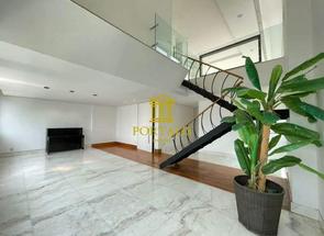 Cobertura, 4 Quartos, 3 Vagas, 2 Suites em Savassi, Belo Horizonte, MG valor de R$ 3.600.000,00 no Lugar Certo
