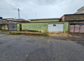 Casa, 3 Quartos, 3 Vagas em Progresso, Sete Lagoas, MG valor de R$ 400.000,00 no Lugar Certo