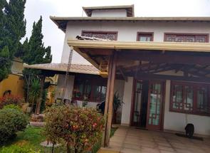 Casa, 6 Quartos, 3 Vagas, 2 Suites em Alvorada, Contagem, MG valor de R$ 1.500.000,00 no Lugar Certo