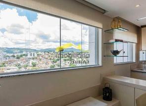 Apartamento, 2 Quartos, 1 Vaga em Betânia, Belo Horizonte, MG valor de R$ 692.391,00 no Lugar Certo