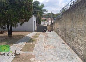 Lote, 4 Quartos, 10 Vagas, 1 Suite em Fonte Grande, Contagem, MG valor de R$ 800.000,00 no Lugar Certo