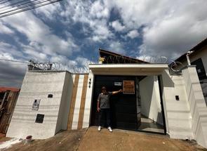 Casa, 3 Quartos, 1 Vaga em Centro, Nepomuceno, MG valor de R$ 320.000,00 no Lugar Certo