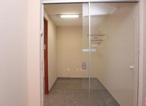 Sala para alugar em Asa Norte, Brasília/Plano Piloto, DF valor de R$ 1.800,00 no Lugar Certo