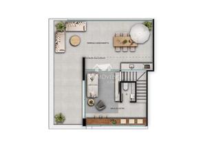 Cobertura, 3 Quartos, 2 Vagas, 1 Suite em Barreiro, Belo Horizonte, MG valor de R$ 1.800.000,00 no Lugar Certo