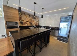 Apartamento, 4 Quartos, 2 Vagas, 1 Suite em Rua Geraldo Lúcio Vasconcelos, Buritis, Belo Horizonte, MG valor de R$ 750.000,00 no Lugar Certo